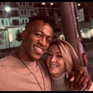 Meet your Posher, Mamie